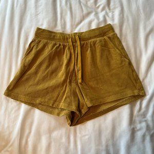Old Navy High Waisted Vintage Short